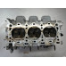 #B204 Right Cylinder Head From 2011 Ford Escape  3.0 9L8E6090BF